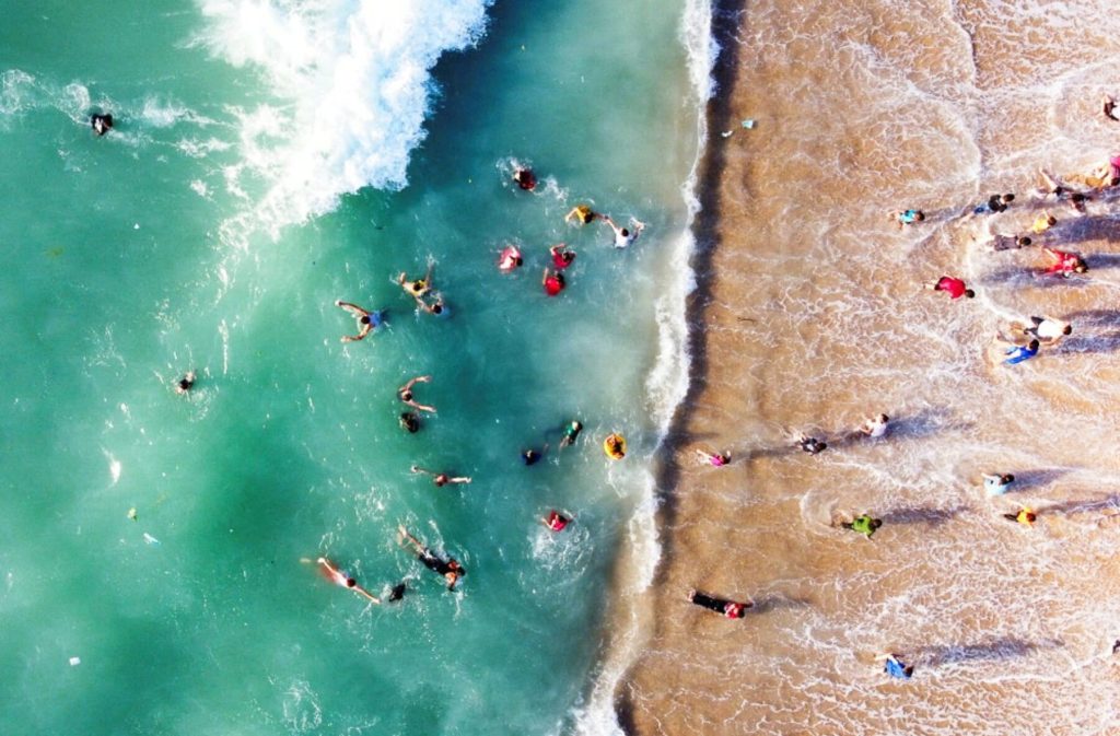 Main image: Mohammed Salem/Reuters