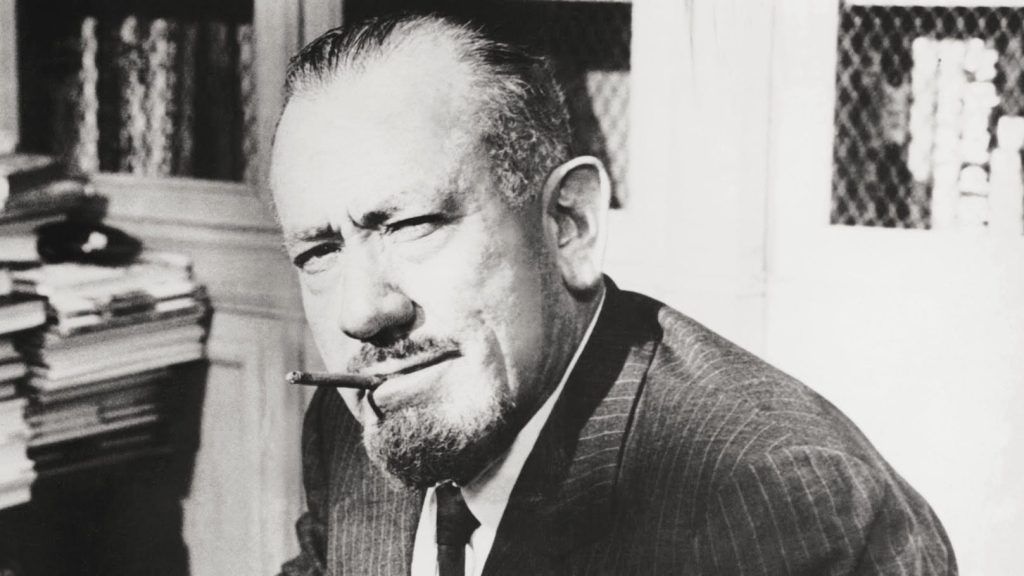 john-steinbeck