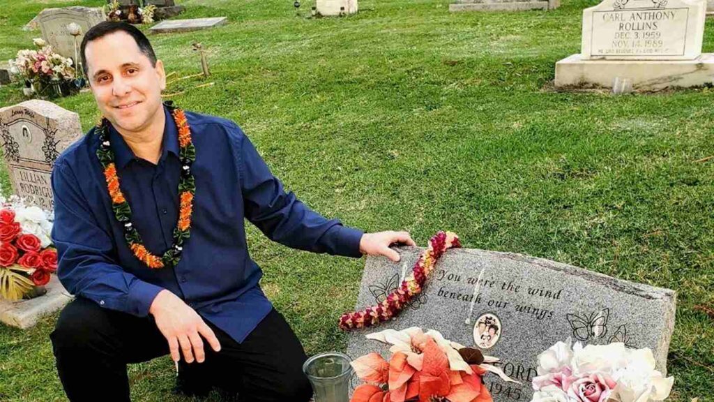 آزادی پس از ۳۰ سال: مردی که قربانی اشتباه قضایی شد