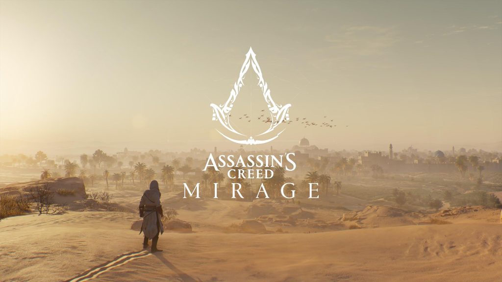 Assassin’s Creed: Mirage