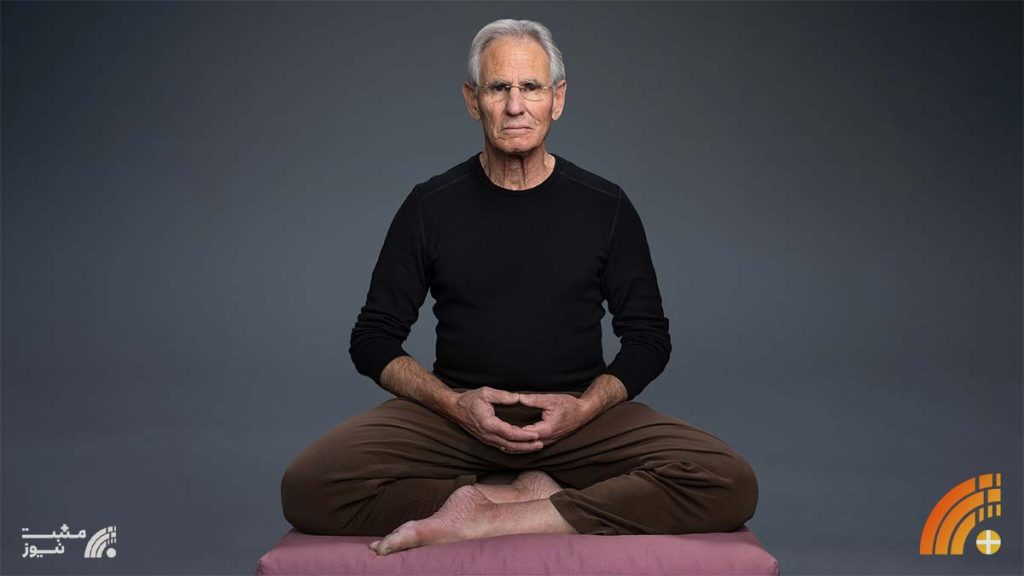 jon kabat zinn mindfulness meditation